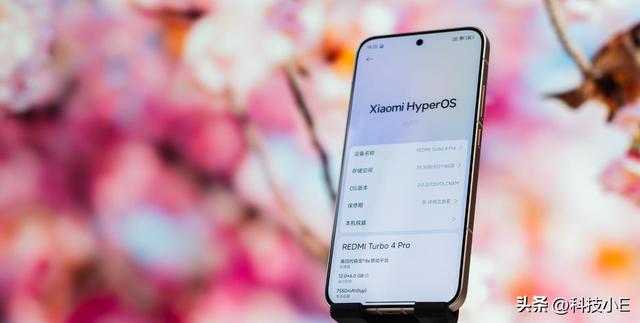 8月买手机无需太贵，可“闭眼入”的一款手机，16GB+1TB仅2249元