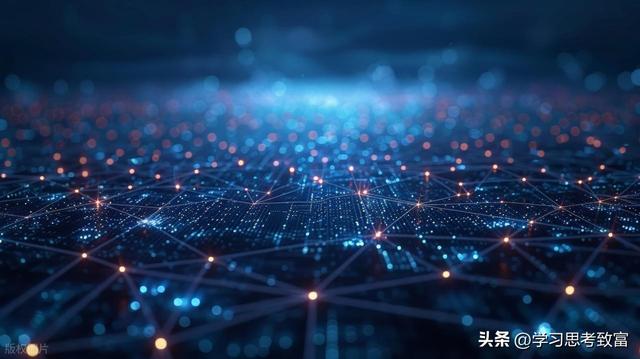 穿越技术周期：AI 时代的财富红利，普通人该如何布局数字资产？