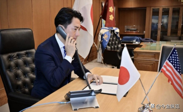 史无前例9万亿！日本扩军叫嚣中国威胁，疯狂野心终于彻底摊牌了