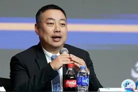 外媒：高出好几倍，刘国梁主导的wtt赛，超越原国际乒联巡回赛图片