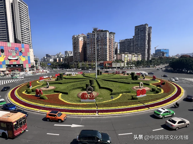 乐山乐水，顺风顺水