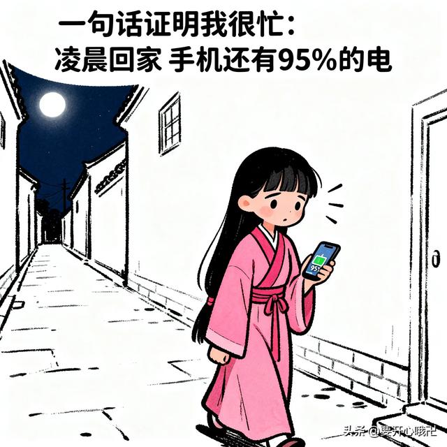 一开口就逗笑所有人的幽默句子！我已经笑了一天了！