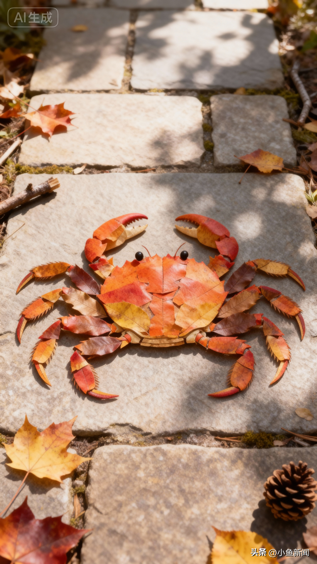 快来捡！苏州秋日“限量款”