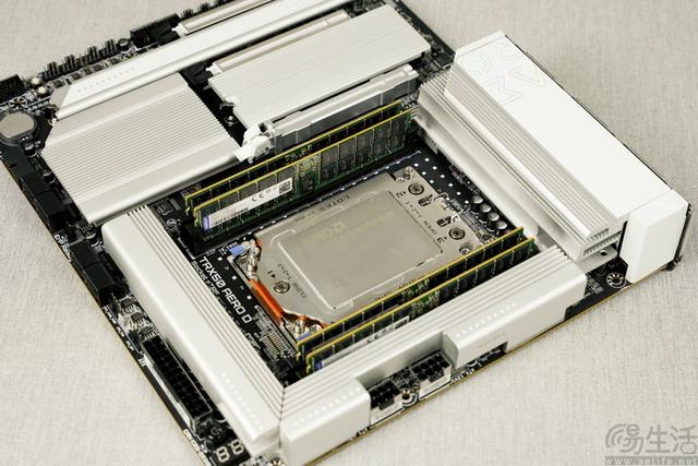 AMD锐龙线程撕裂者9980X评测：重新诠释“发烧级PC”