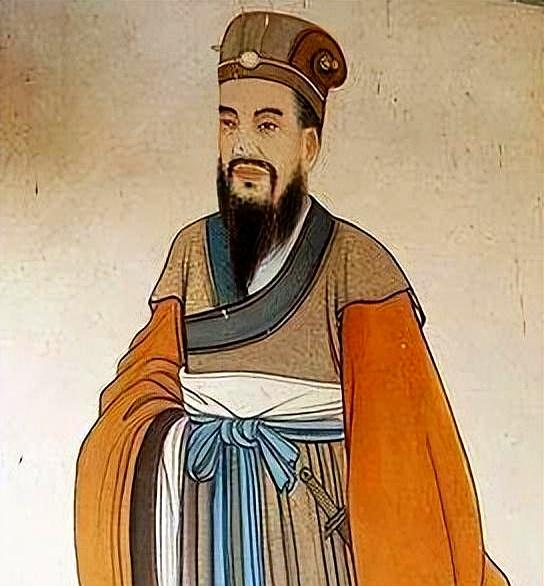 只活了47岁，却成为中国皇帝的标杆