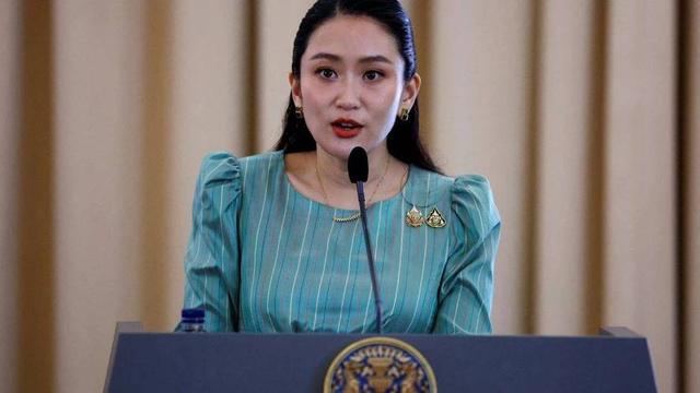 大结局要来了，佩通坦将官复原职？关键时刻，洪森要求泰国放人