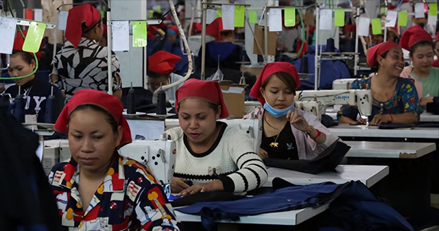 果不其然 ，柬埔寨变天了！总理洪玛奈突然宣布加大与美国全面合作