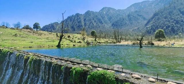 3月7日-3月8日，乐山这个景区免费向女性游客开放！