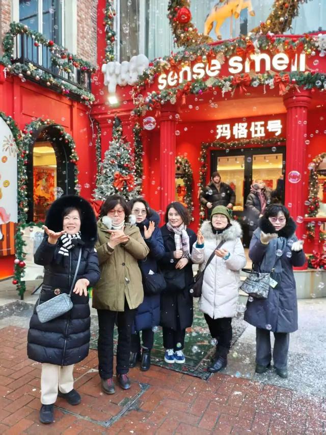 大数据来了！冬日大连的“头号粉丝”是→