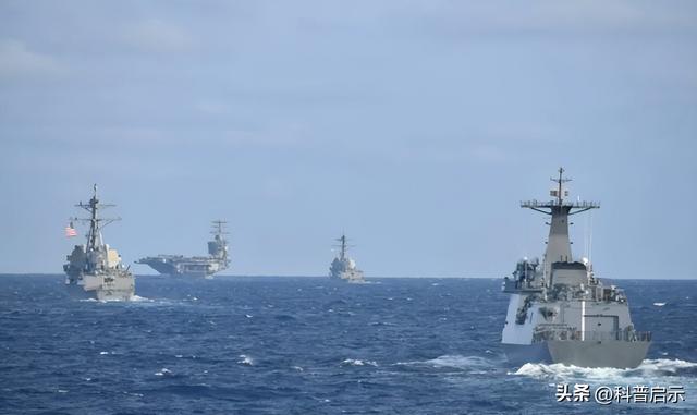 第一个站队高市早苗的亚洲国家出现了！部署导弹，与日本联合军演