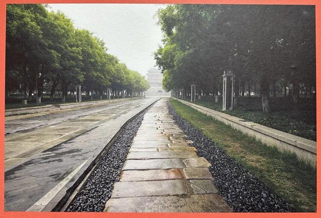 登箭楼,瞰中轴!走进北京中轴线的心脏