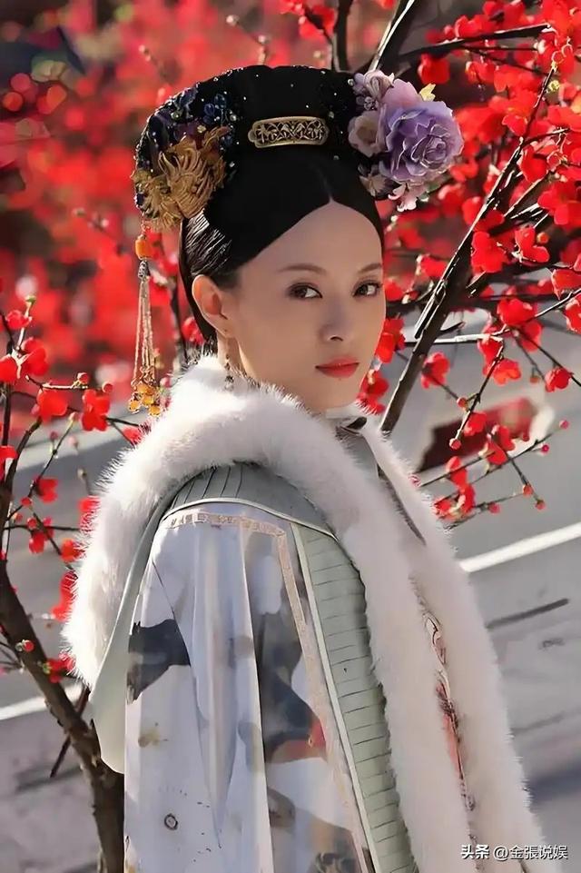 钱再多有什么用？43岁孙俪如今的现状，给所有40岁以上女性提了醒