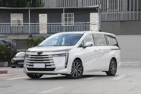 不到20万的混动中型MPV，传祺E8到底值不值得入手？图片