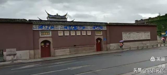 铁兵游记 | 一片三坊七巷，半部中国近代史：福州三坊七巷景区