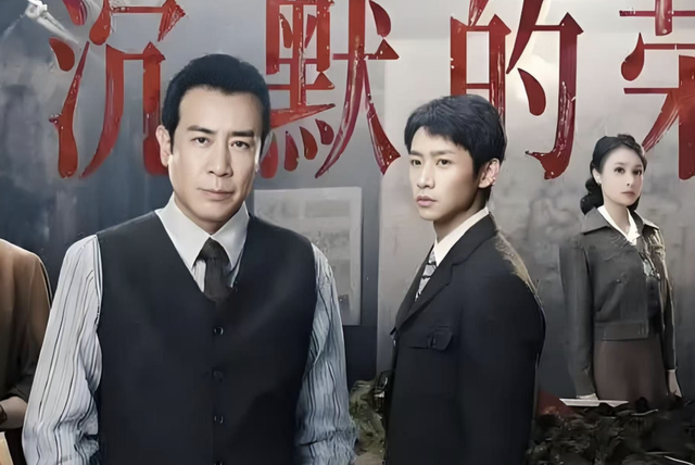 吴石福州故居，至今仍有后人居住，侄孙称每天都会看《沉默荣耀》