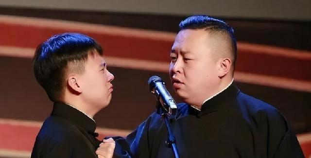 52岁郭德纲也没想到，默默无闻的徒弟阎鹤祥，已经悄悄给他争光了