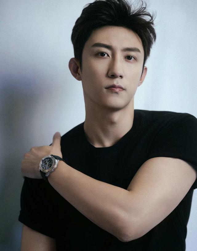 300万太空船票送黄景瑜上天，这12分钟行程太扎心