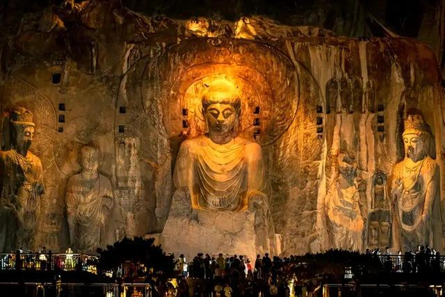 河南“黑马”焦作：洛阳没预料，开封没料到，偷偷自己出圈！