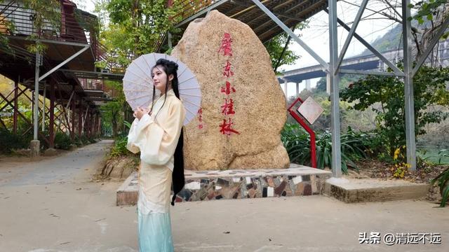 喜讯！清远阳山鱼水风景区获评国家3A级景区！