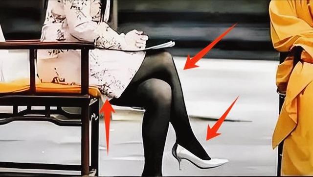 李湘不忍了！公开回应与释永信的真实关系，亲吻照真相终于大白