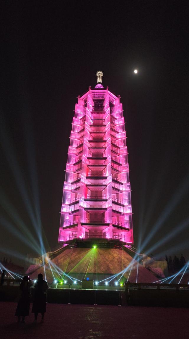 江苏扬州镇江南京五日游