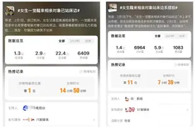 又把段子当成“新闻”，媒体也该“长点心”图片
