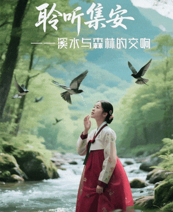 集安，一款全自动美好制造机