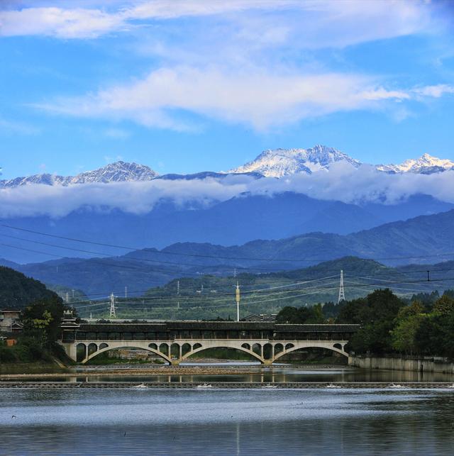 四川省大邑县历史沿革及行政区划