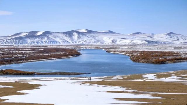 实力认证！额尔古纳荣登高德地图“驾行中国最美旅游县域”榜单