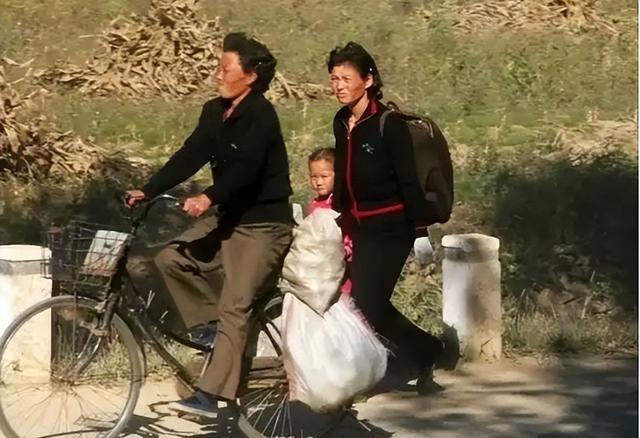 朝鲜是如何看待中国人的？看看华人在朝鲜的待遇，就一清二楚了