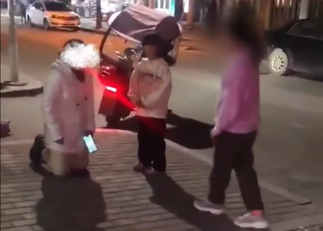 当儿女不尊重你，无视你时，不要愤怒，不要讲道理，记住这3句话就够了