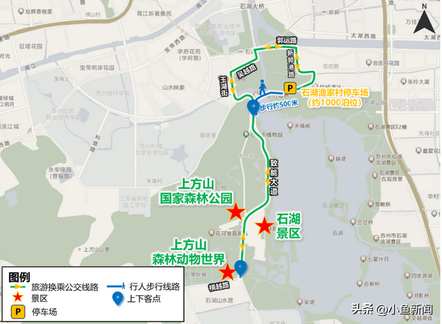 避 堵 须 知