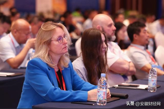 研学安徽 智启未来 2025安徽研学旅游大会亮点纷呈