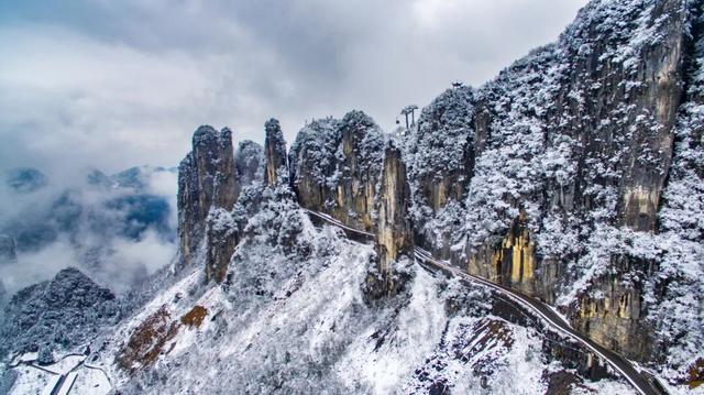 万事“粥”全，恩施等您！