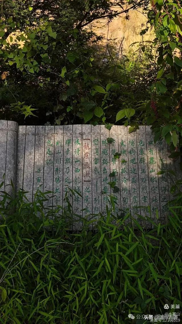 逃离热浪！去“浙南之巅”这片小众山间秘境，一键解锁夏日清凉！