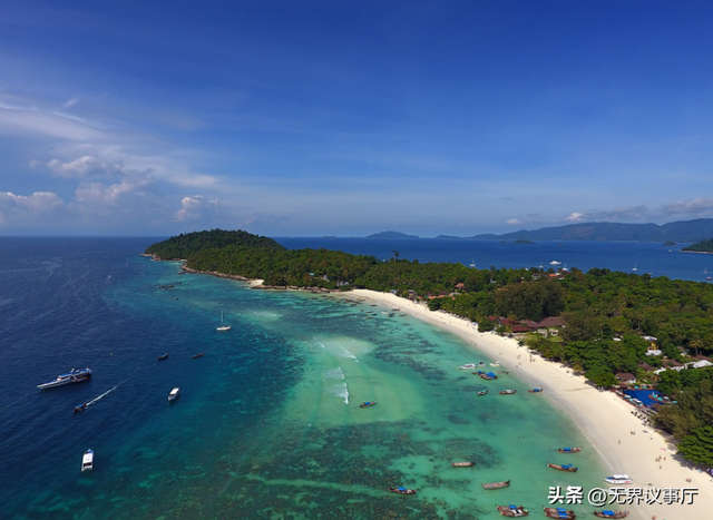 中国游客锐减85%，菲律宾靠免签自救，核心难题仍未破局