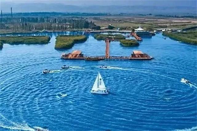 【重磅】乌梁素海景区豪送5000张门票邀您共赏生态明珠
