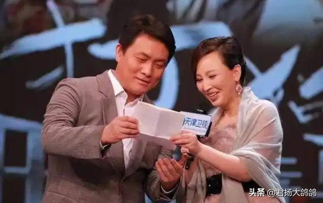 她19岁与导演私奔	，在地下室裸婚连生3胎，今被丈夫用7部剧捧红