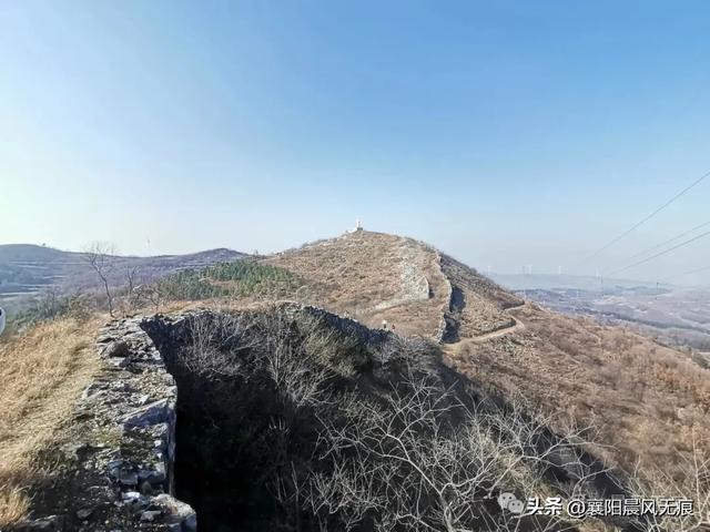 山外的山【原创】