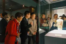 明天博物馆日，桂林文博场所众多惊喜博览图片