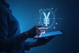 数字人民币爆发前夜！最全概念股盘点，这些龙头抢万亿支付新赛道图片