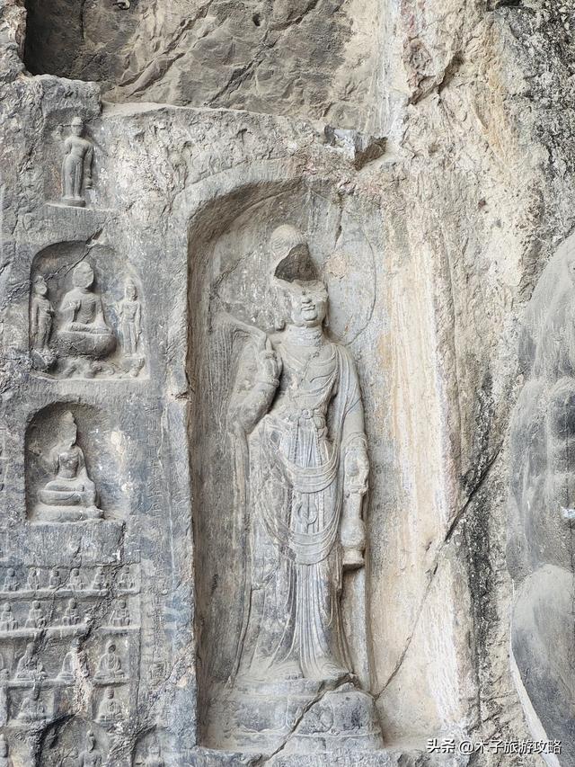 洛阳几天实地游玩的感受还有你必须知道的注意事项旅游攻略