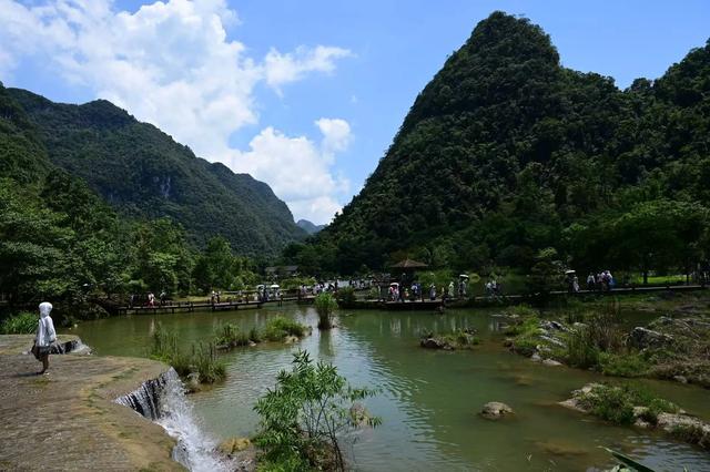 贵州旅游印象(二)