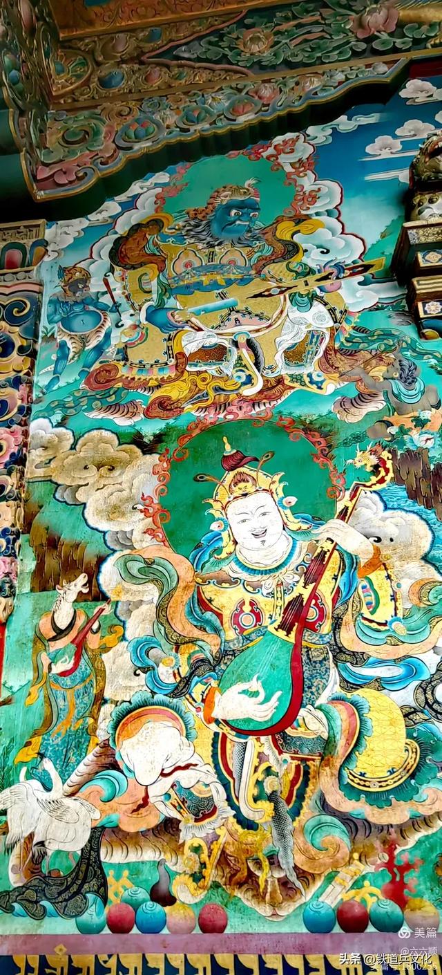 曾省伶||群山雪岭中的神灵之地——尼泊尔(上)