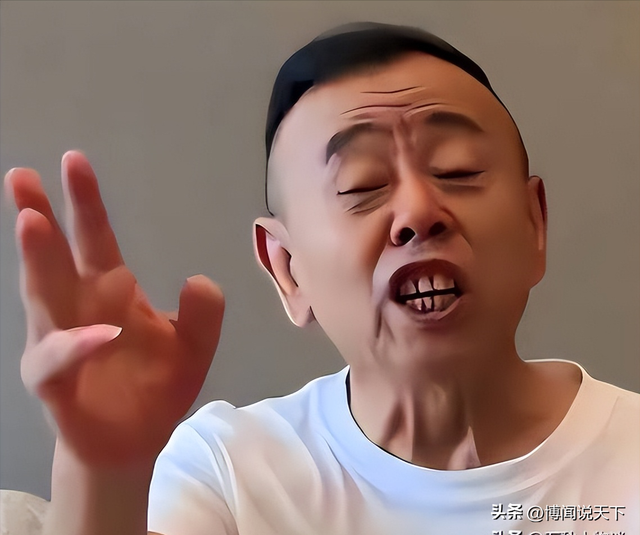 4个老婆，全家移民，享受正师级待遇	，潘长江身上哪个标签是真的