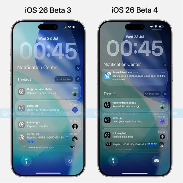 iOS 26 公测版正式发布，附更新建议！