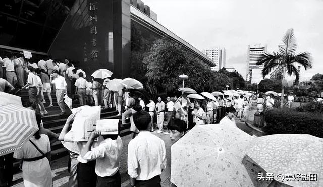 口述盐田丨孙霄：扎根中英街历史博物馆，在深港之间铸下记忆与共鸣