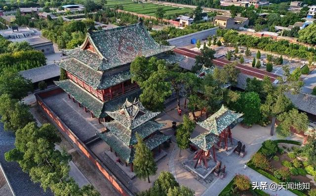 3月8日，凤凰谷、关公故里邀你免费过佳节