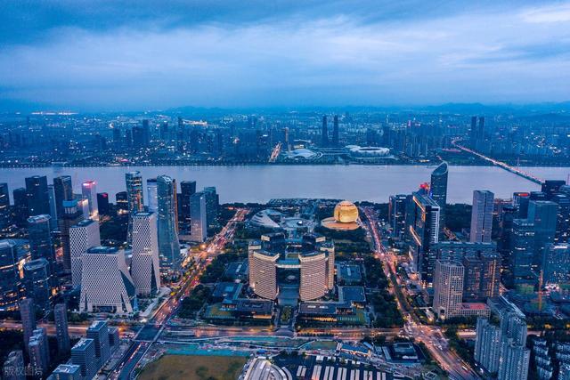 杭州只能玩西湖？马家坞日落 + 九溪，慢游颠覆认知！