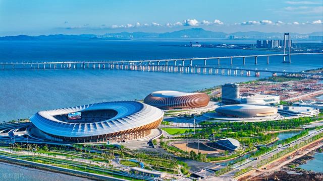 2025年中国百强城市排行榜出炉，杭州凭啥取代广州进入前四名